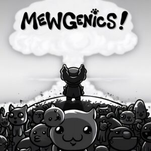Mewgenics PC Steam