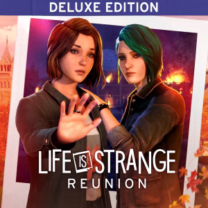 Life is Strange: Reunion Deluxe Edition PC Steam