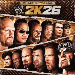 WWE 2K26 Attitude Era Edition PC Steam