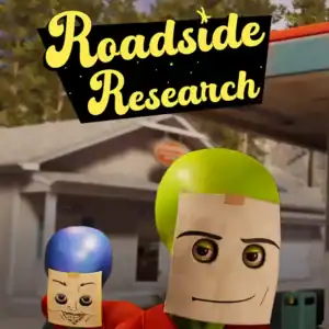Roadside Research Pc Microsoft