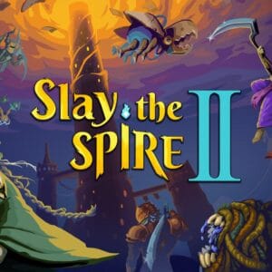Slay the Spire 2 PC Steam