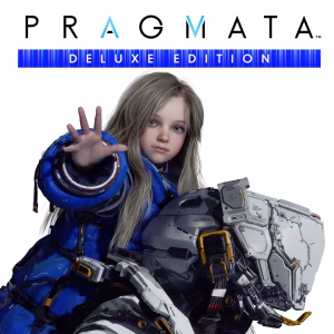 PRAGMATA Deluxe Edition PC Steam
