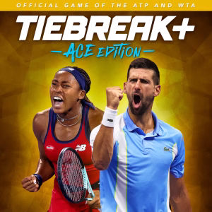 TIEBREAK+ Ace Edition PC Steam