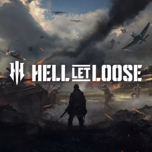 Hell Let Loose Pc Microsoft