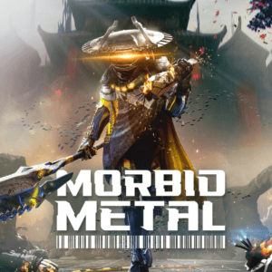 Morbid Metal PC Steam