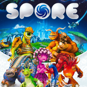 SPORE PC Steam