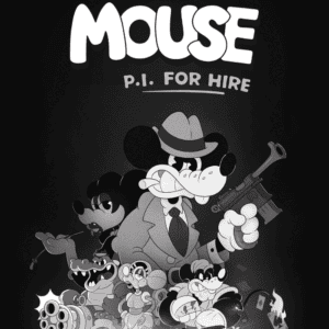 MOUSE: P.I. For Hire Deluxe Edition PC Steam