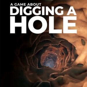 A Game About Digging A Hole PC Steam