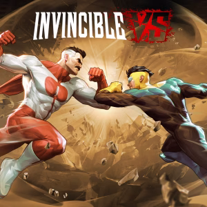 Invincible VS Deluxe Edition PC Steam