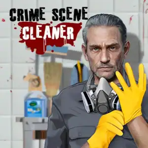 Crime Scene Cleaner PC Steam