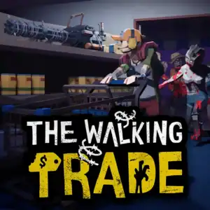 The Walking Trade PC Steam