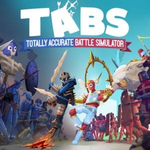 Totally Accurate Battle Simulator PC Steam