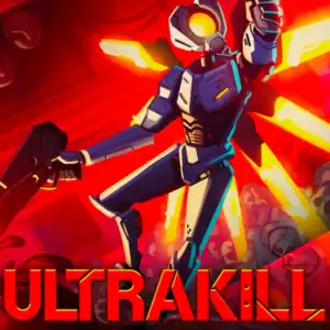 ULTRAKILL PC Steam