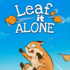Leaf it Alone PC Steam
