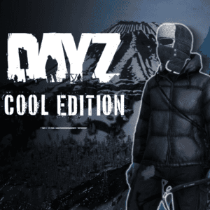 DayZ Cool Edition Pc Microsoft