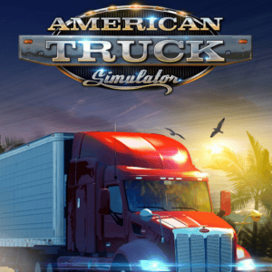 American Truck Simulator Ultimate Edition PC Steam