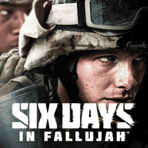 Six Days in Fallujah PC Steam