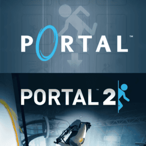 Portal Bundle PC Steam