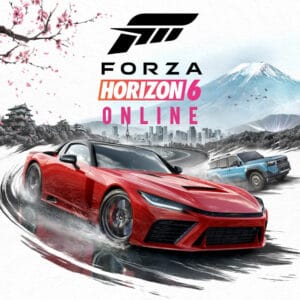 Forza Horizon 6 Premium Edition Pc Microsoft