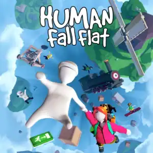 Human Fall Flat Pc Microsoft