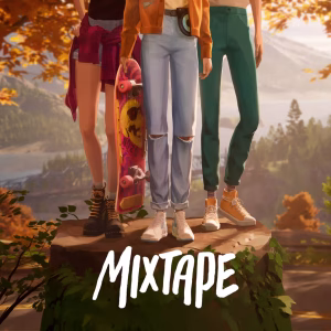 Mixtape PC Steam