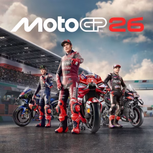 MotoGP 26 PC Steam
