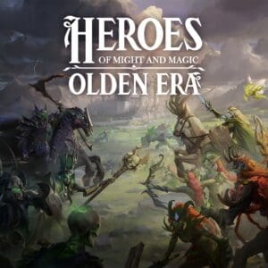 Heroes of Might and Magic: Olden Era PC Steam