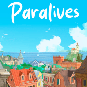 Paralives PC Steam