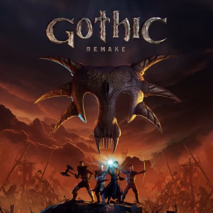 Gothic 1 Remake PC Steam