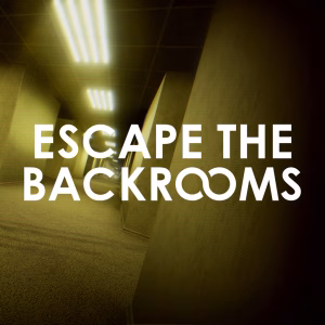 Escape the Backrooms PC Steam