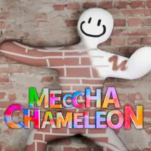 MECCHA CHAMELEON PC Steam