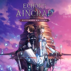 Echoes of Aincrad Ultimate Edition PC Steam