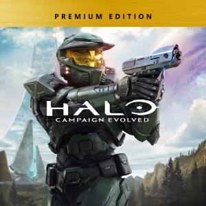Halo: Campaign Evolved Premium Edition PC Steam