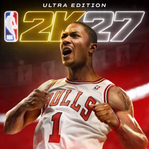 NBA 2K27 Ultra Edition PC Steam