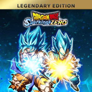 Dragon Ball: Sparking! Zero Legendary Edition PC Steam