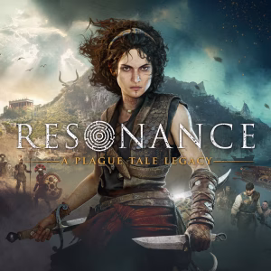 Resonance: A Plague Tale Legacy PC Steam