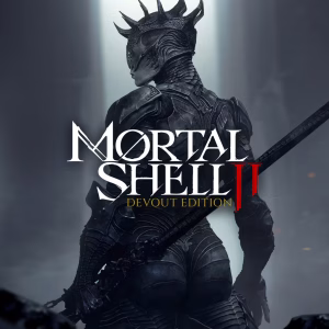 Mortal Shell II: Devout Edition PC Steam
