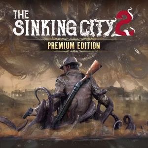 The Sinking City 2 Premium Edition PC Steam