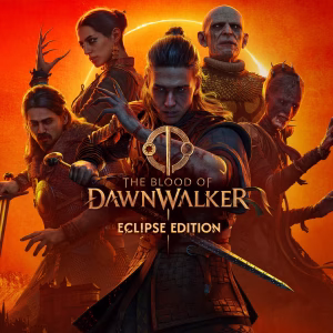 The Blood of Dawnwalker Eclipse Edition PC Steam