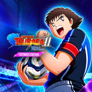 CAPTAIN TSUBASA 2: WORLD FIGHTERS Ultimate Edition PC Steam