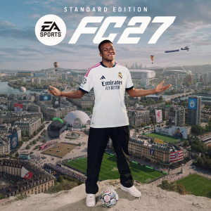 Ea Sports Fc 27 PC Steam