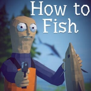 How to Fish PC Steam