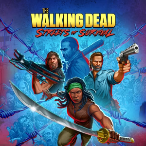 The Walking Dead: Streets of Survival PC Steam