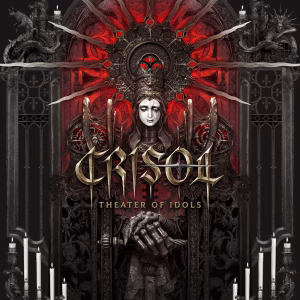 Crisol: Theater of Idols PC Steam