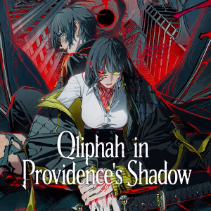 Qliphah in Providence's Shadow PC Steam