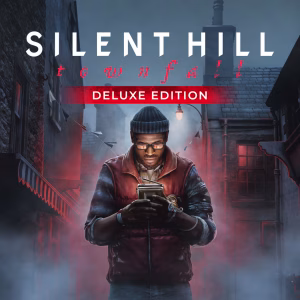 SILENT HILL: Townfall Deluxe Edition PC Steam