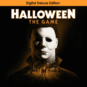 Halloween: The Game Deluxe Edition PC Steam