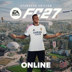 Ea Sports Fc 27 Con Online PC Steam