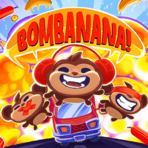 BOMBANANA! PC Steam