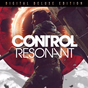 CONTROL Resonant Digital Deluxe Edition PC Steam